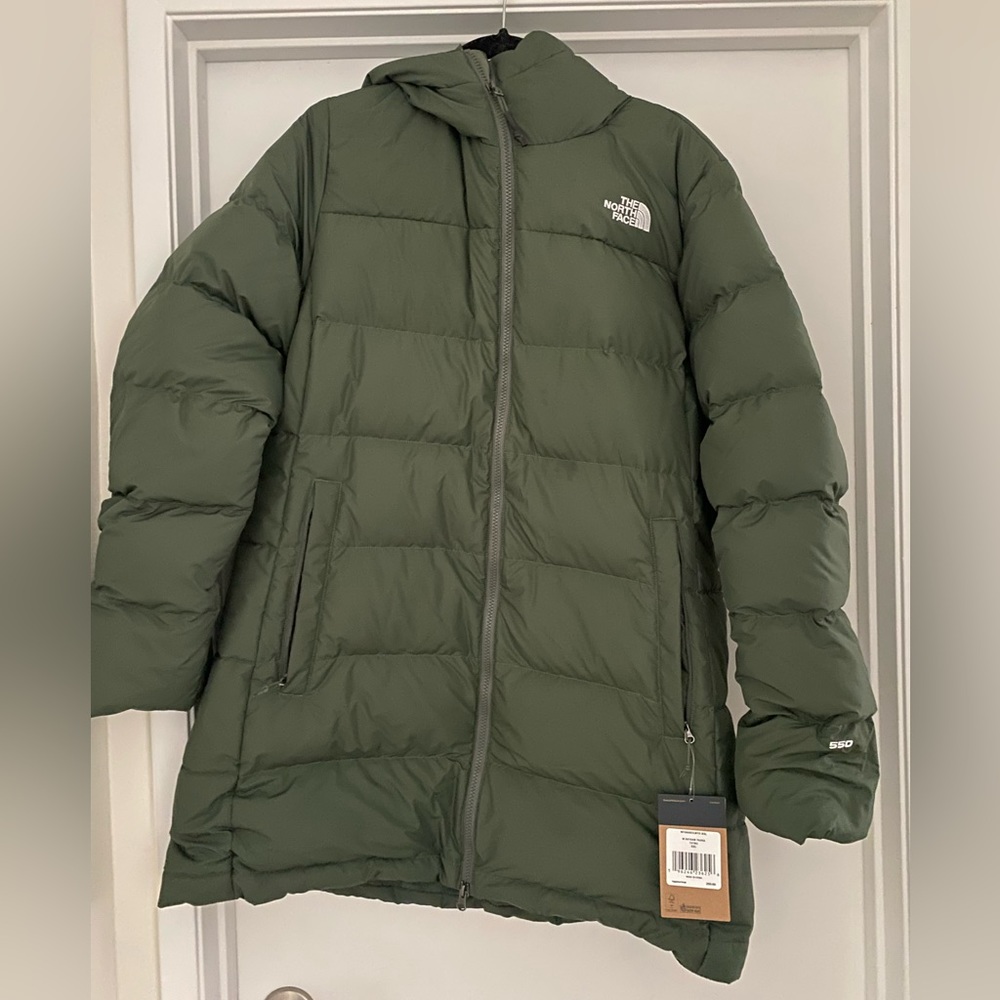 North face Parka